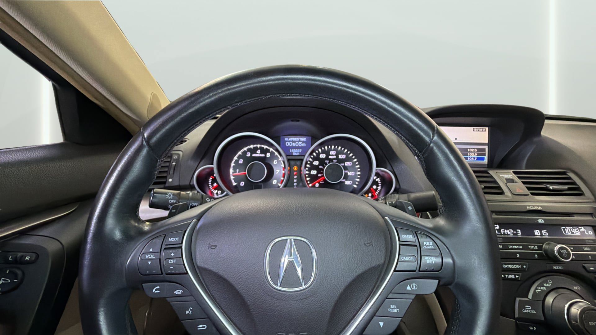 Used 2012 Acura TL w/ Technology Package FWD image 30