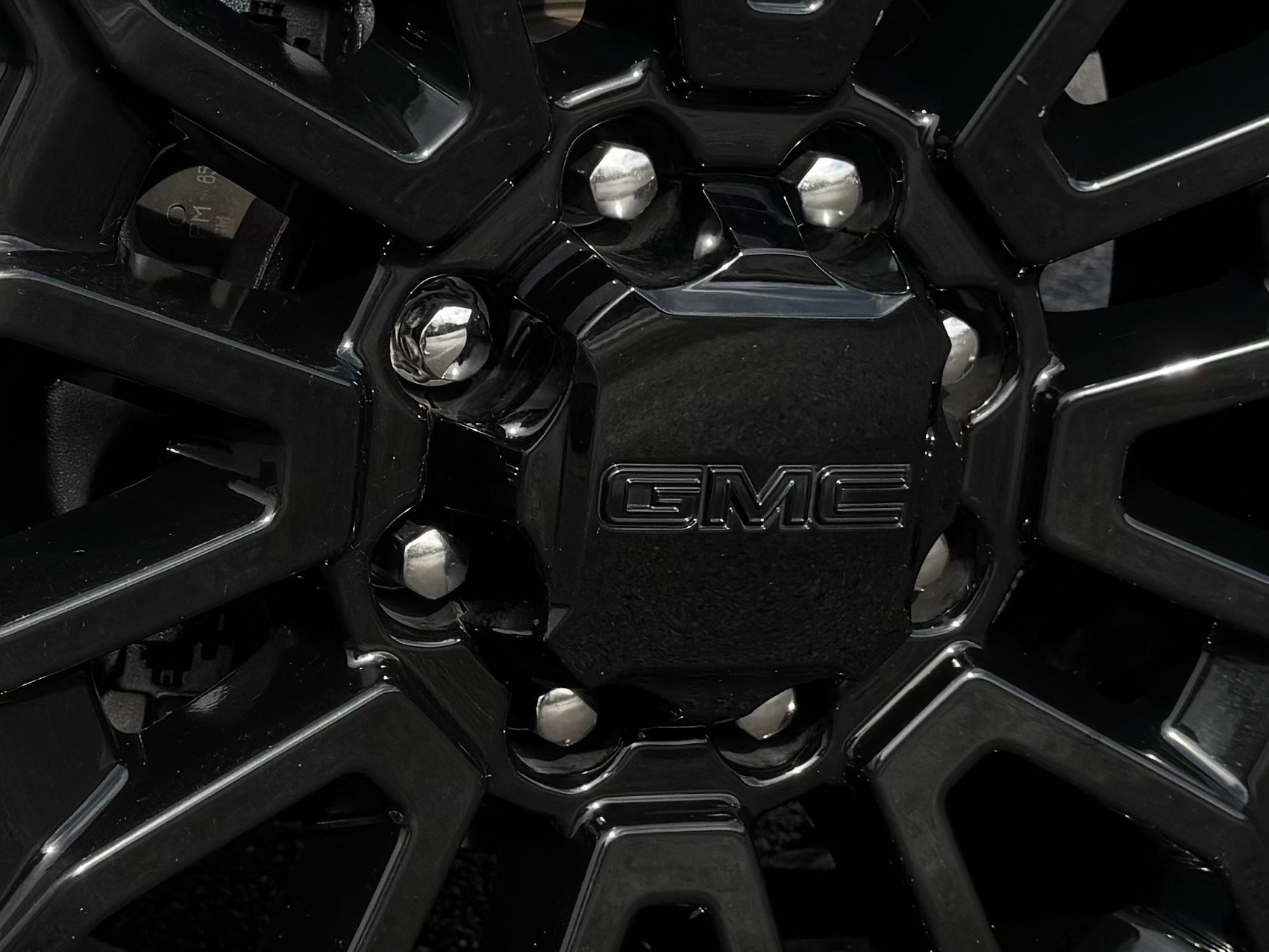 Used 2024 GMC Sierra 2500 AT4 w/ AT4 Preferred Package image 74