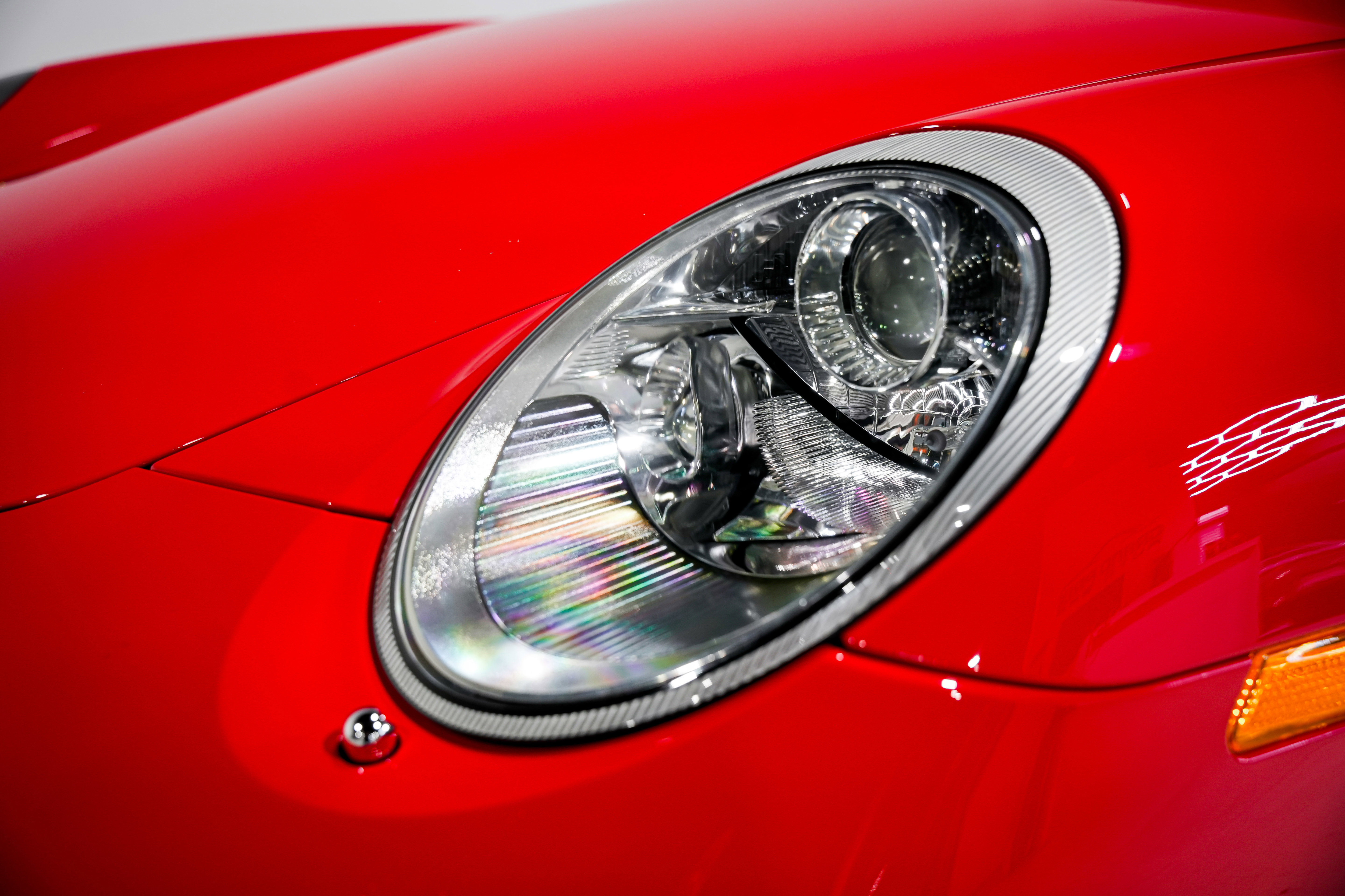 Used 2012 Porsche 911 Carrera S image 30