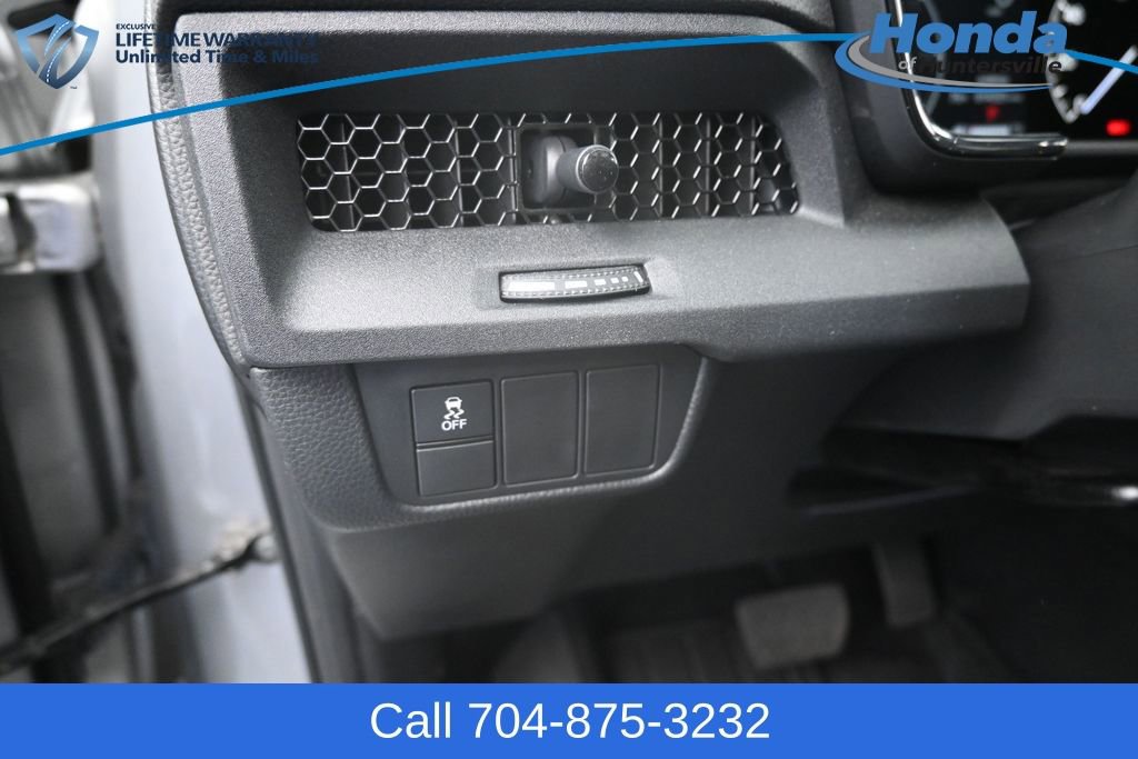 Used 2025 Honda CR-V Sport image 23