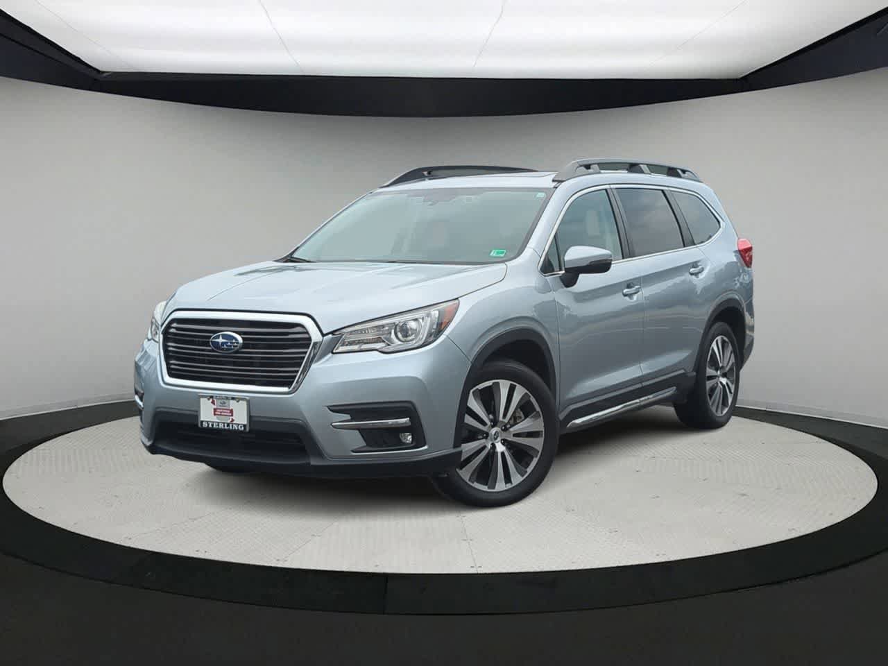 Used 2022 Subaru Ascent Limited w/ Technology Package image 1