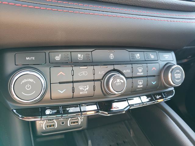 New 2026 Dodge Durango GT AWD/4WD image 24