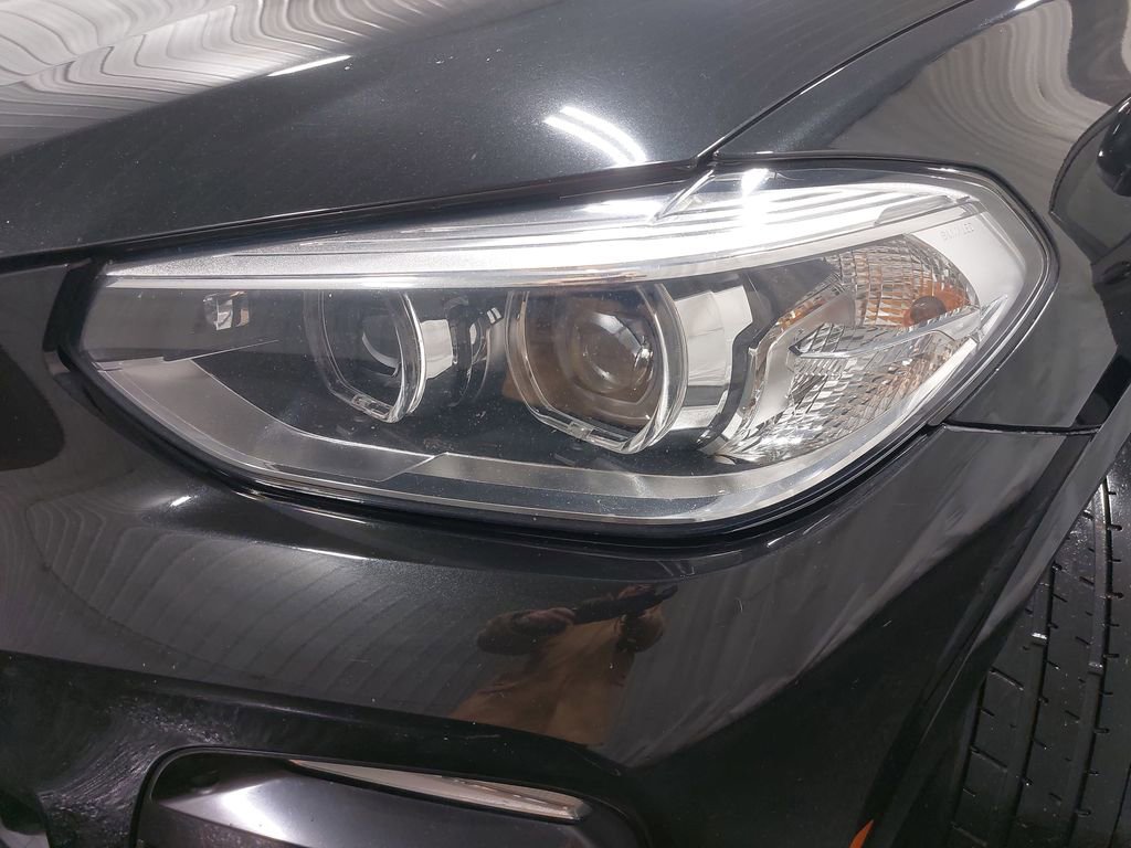 Used 2019 BMW X4 xDrive30i w/ M Sport Package 2 image 34