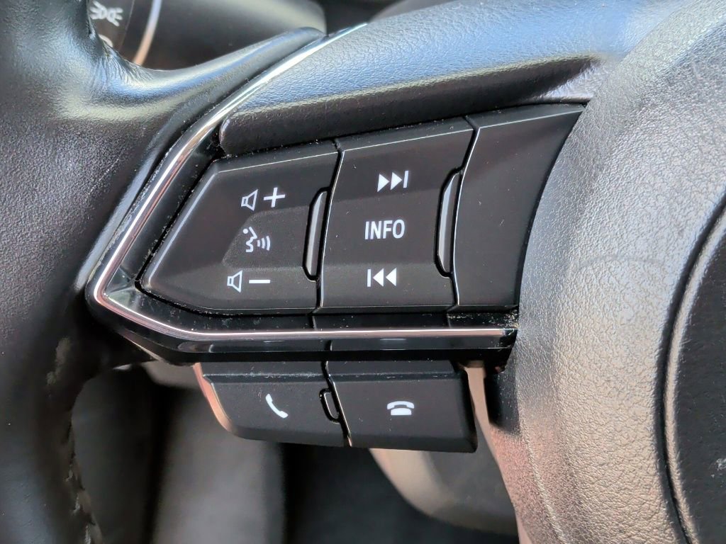 Used 2020 MAZDA CX-5 Sport FWD image 17