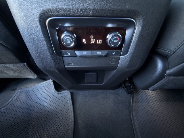 New 2026 Chevrolet Tahoe RST w/ Comfort Package RWD image 22