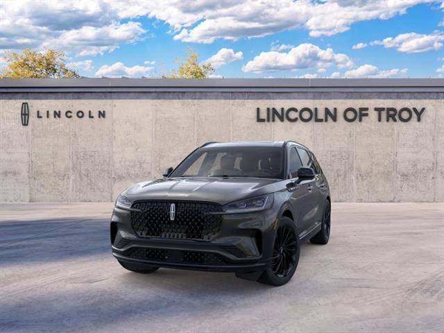 New 2026 Lincoln Aviator Reserve AWD/4WD image 2