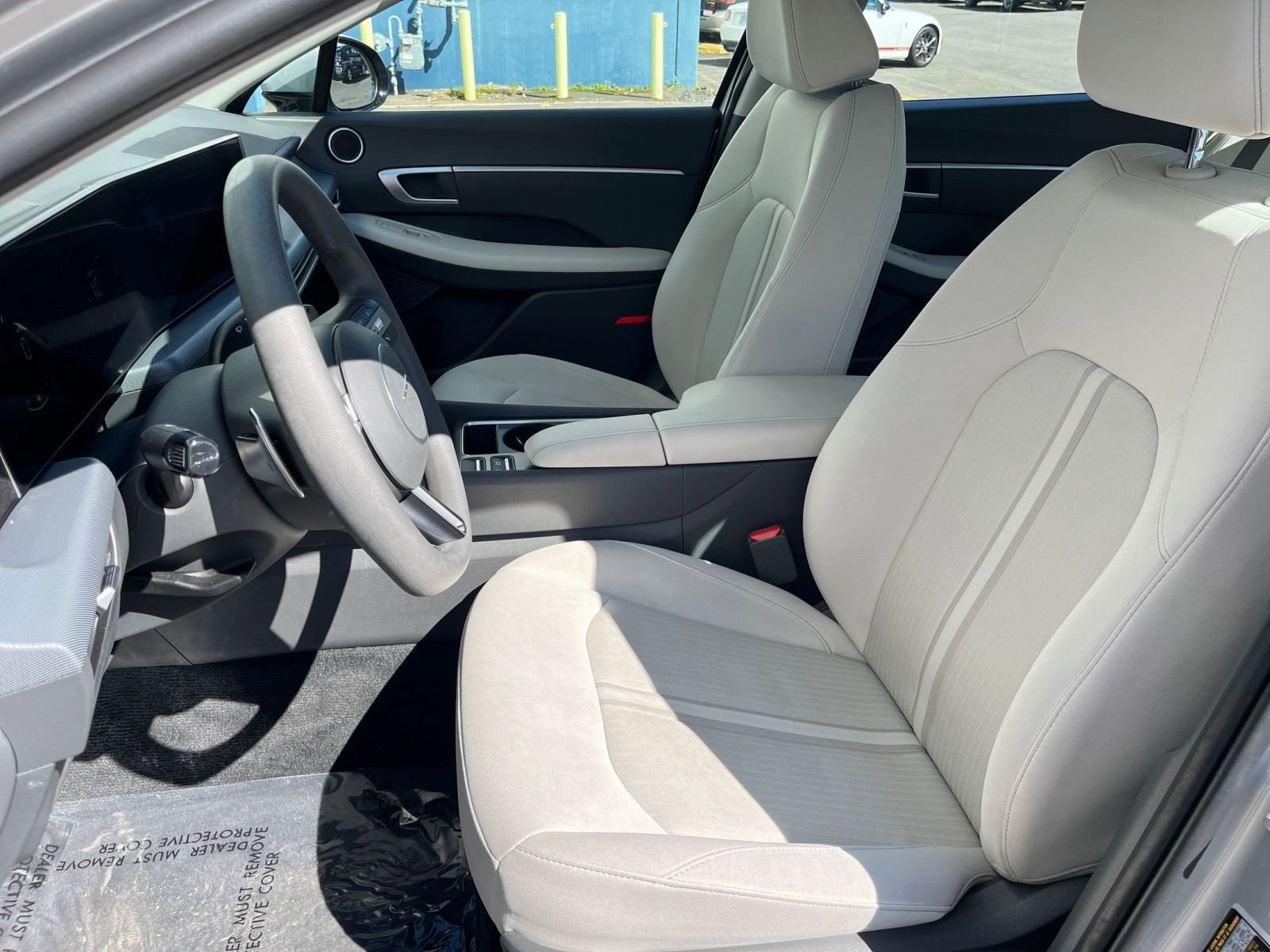 Used 2025 Hyundai Sonata SEL image 36