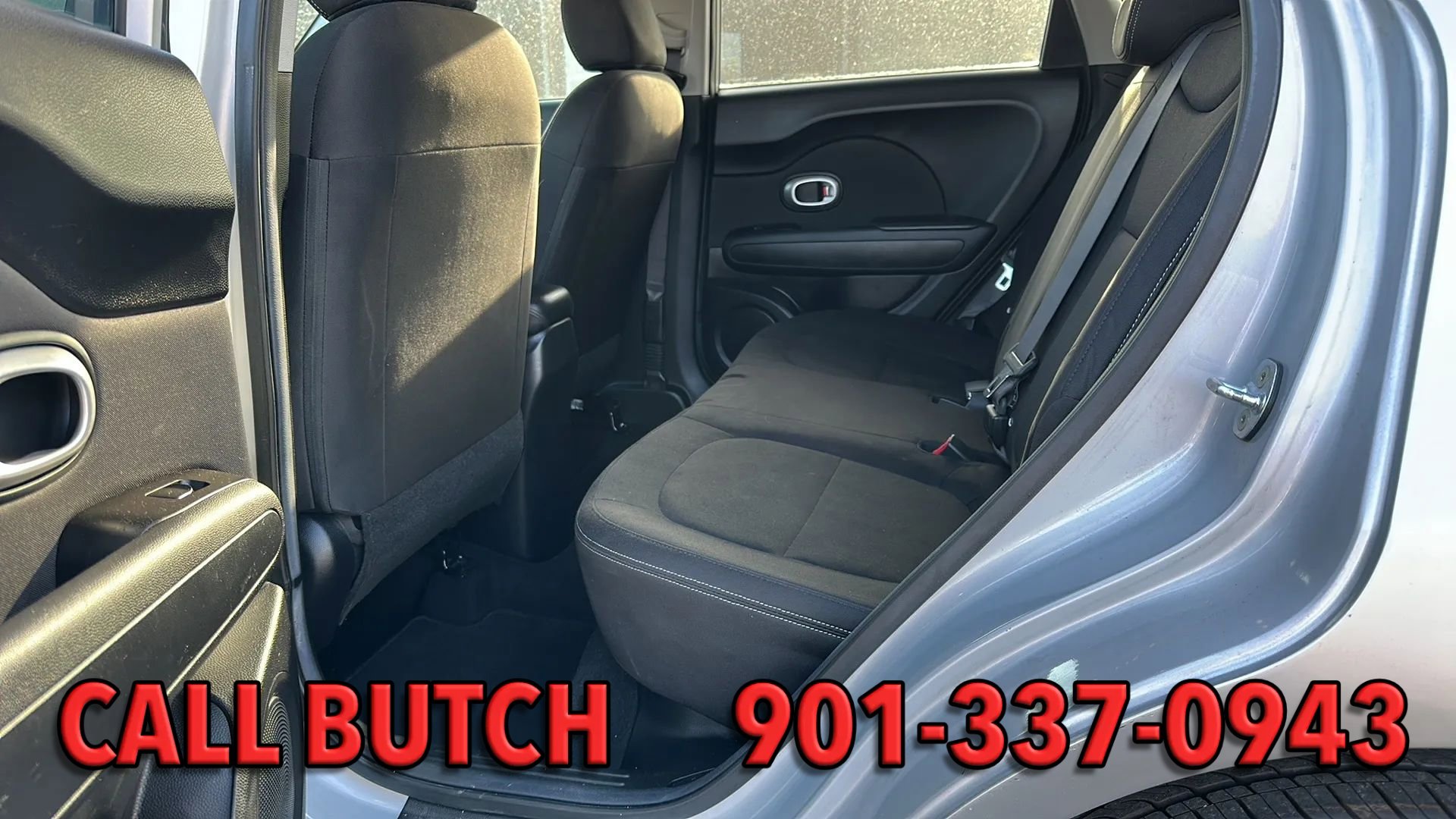 Used 2015 Kia Soul image 14