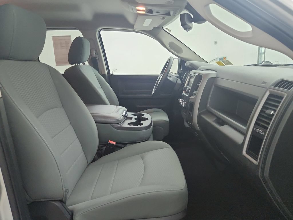 Used 2015 RAM 1500 Tradesman w/ Popular Equipment Group RWD image 33
