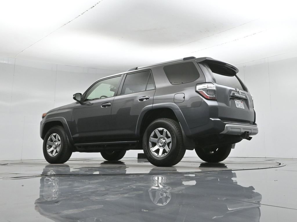 Used 2015 Toyota 4Runner Trail Premium image 51