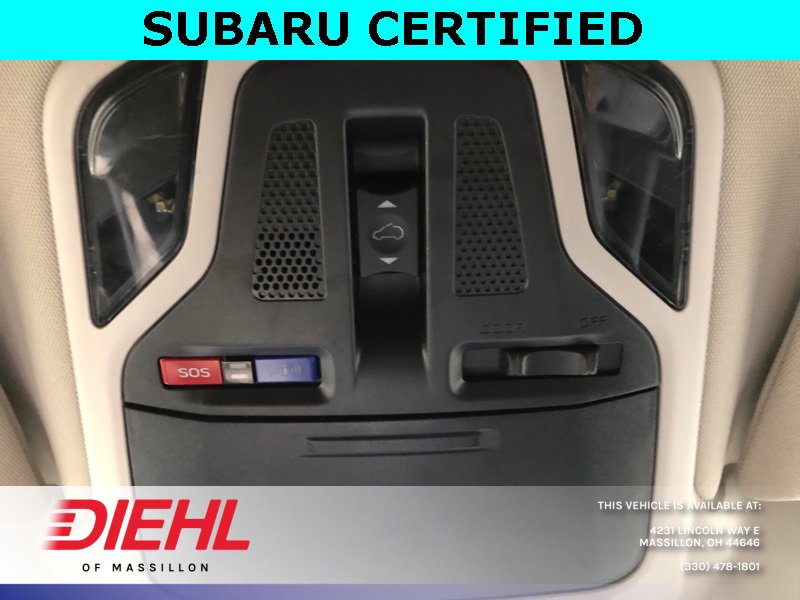 Used 2022 Subaru Outback Onyx Edition XT image 28