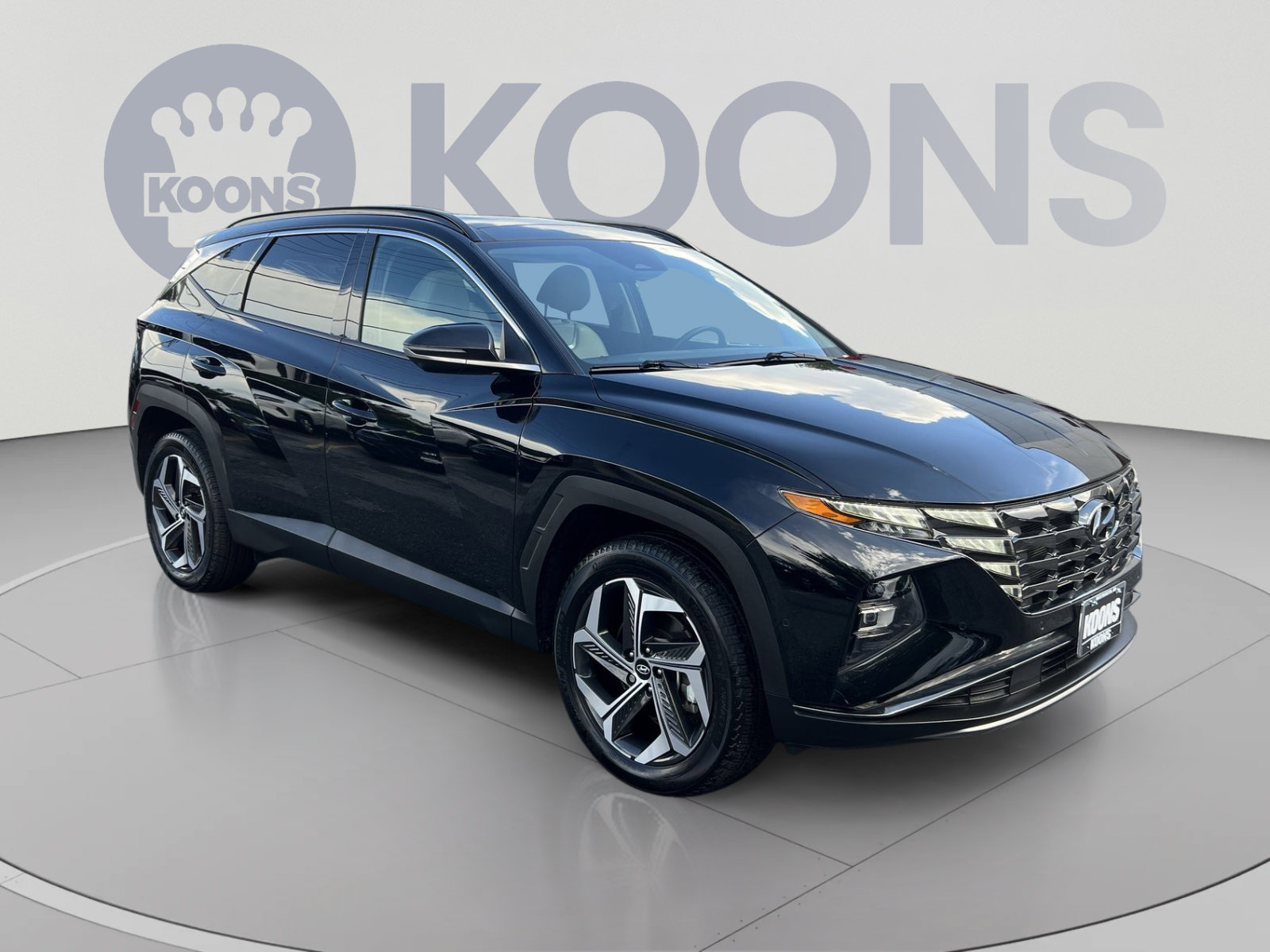 Used 2024 Hyundai Tucson Limited AWD/4WD image 10
