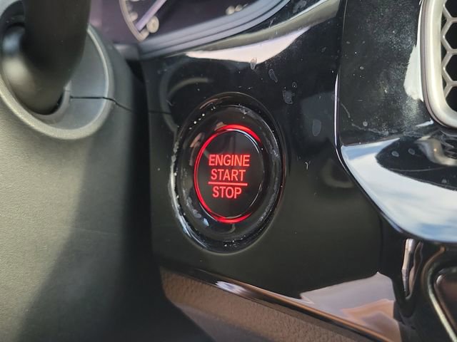 Certified 2024 Honda Civic LX image 29
