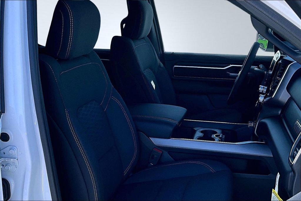 New 2026 RAM 1500 Big Horn image 13