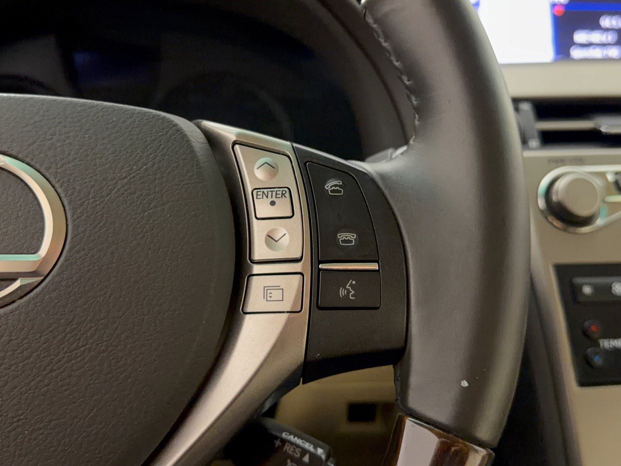 Used 2015 Lexus RX 350 FWD image 19