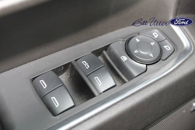 Used 2024 Chevrolet Silverado 1500 RST w/ Texas Edition Plus image 20