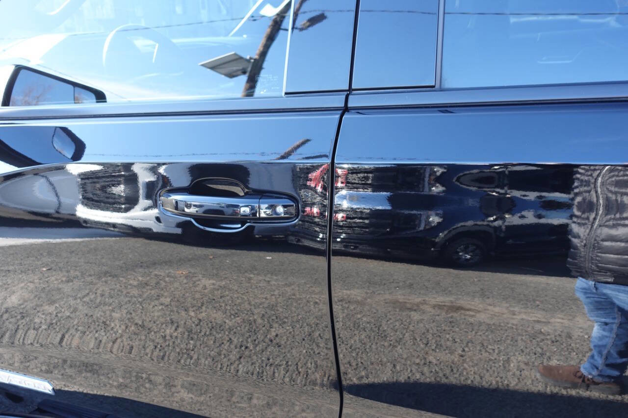 Used 2023 GMC Sierra 1500 Elevation image 14