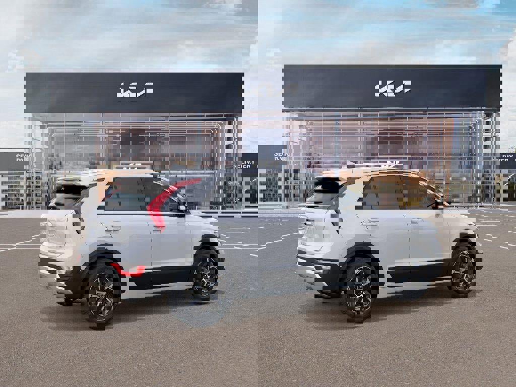 New 2026 Kia Niro LX image 6