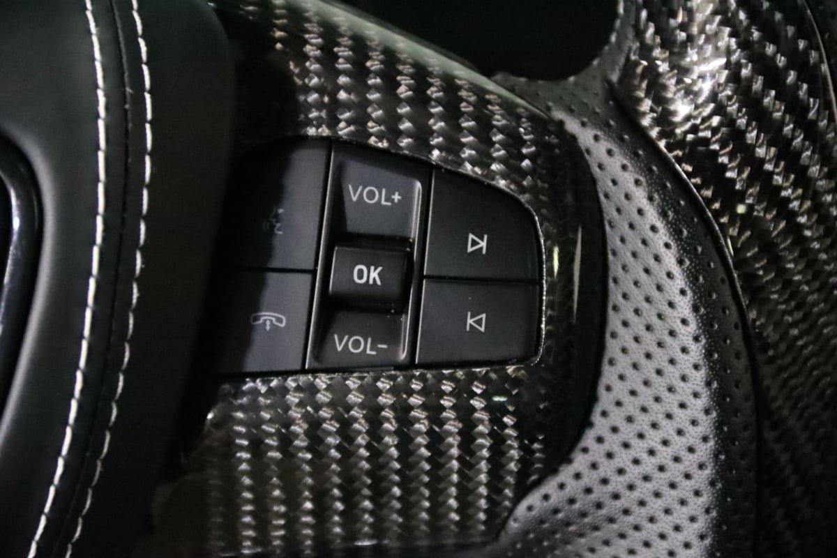 Used 2023 Ford Mustang Mach-E GT AWD/4WD image 17
