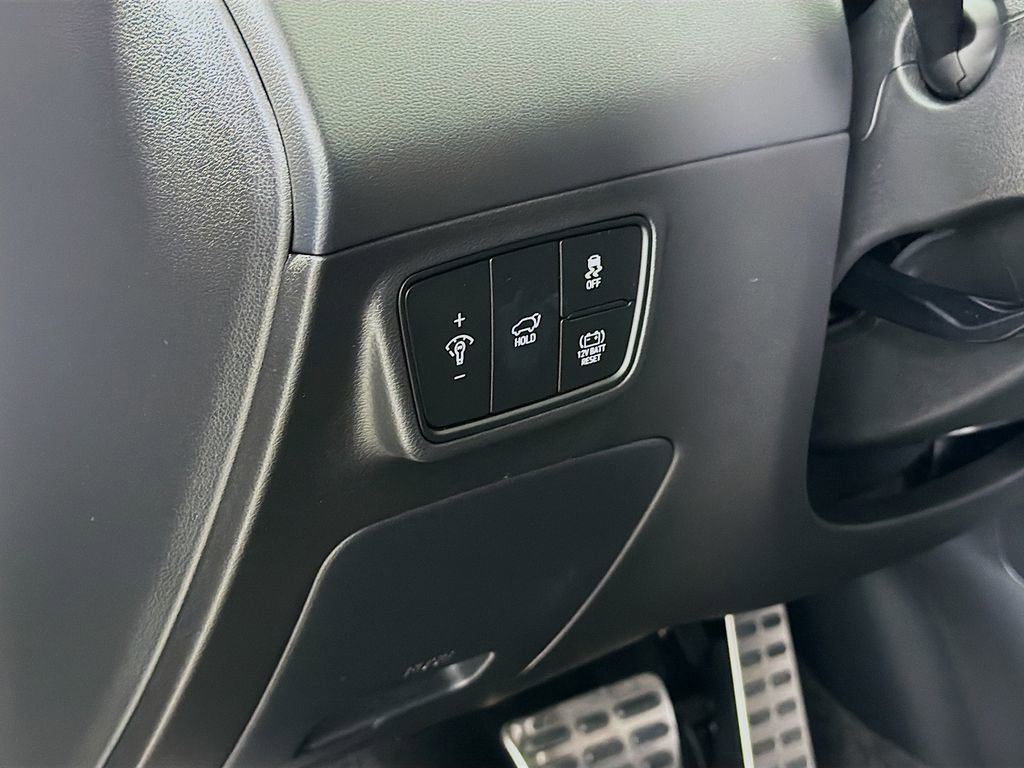Used 2024 Hyundai Tucson N Line image 12