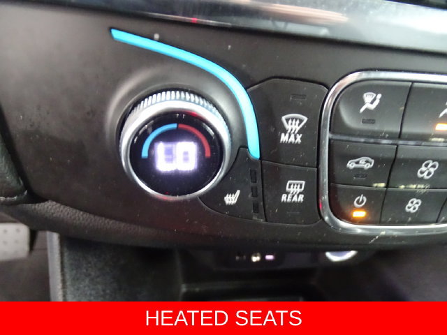 Used 2023 Chevrolet Traverse LT AWD/4WD image 14