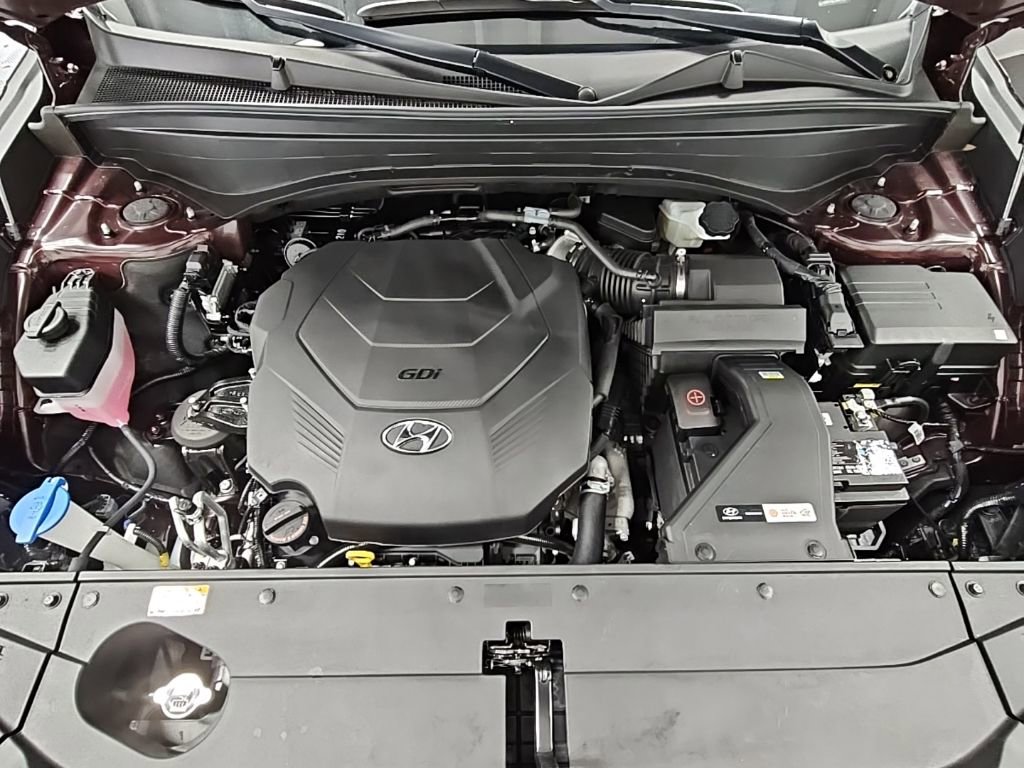 Used 2025 Hyundai Palisade SEL image 45