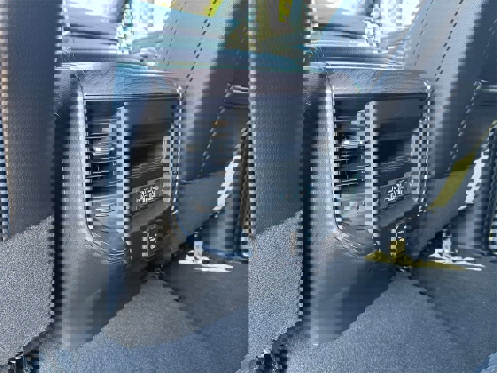 New 2025 RAM 2500 Laramie image 16