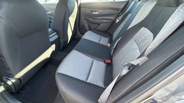New 2026 Nissan Sentra SV w/ Floor Mat Package image 16