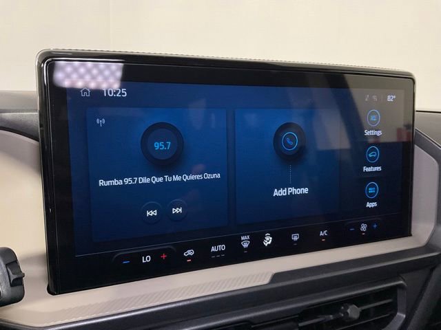 New 2025 Ford Bronco Sport Big Bend image 22