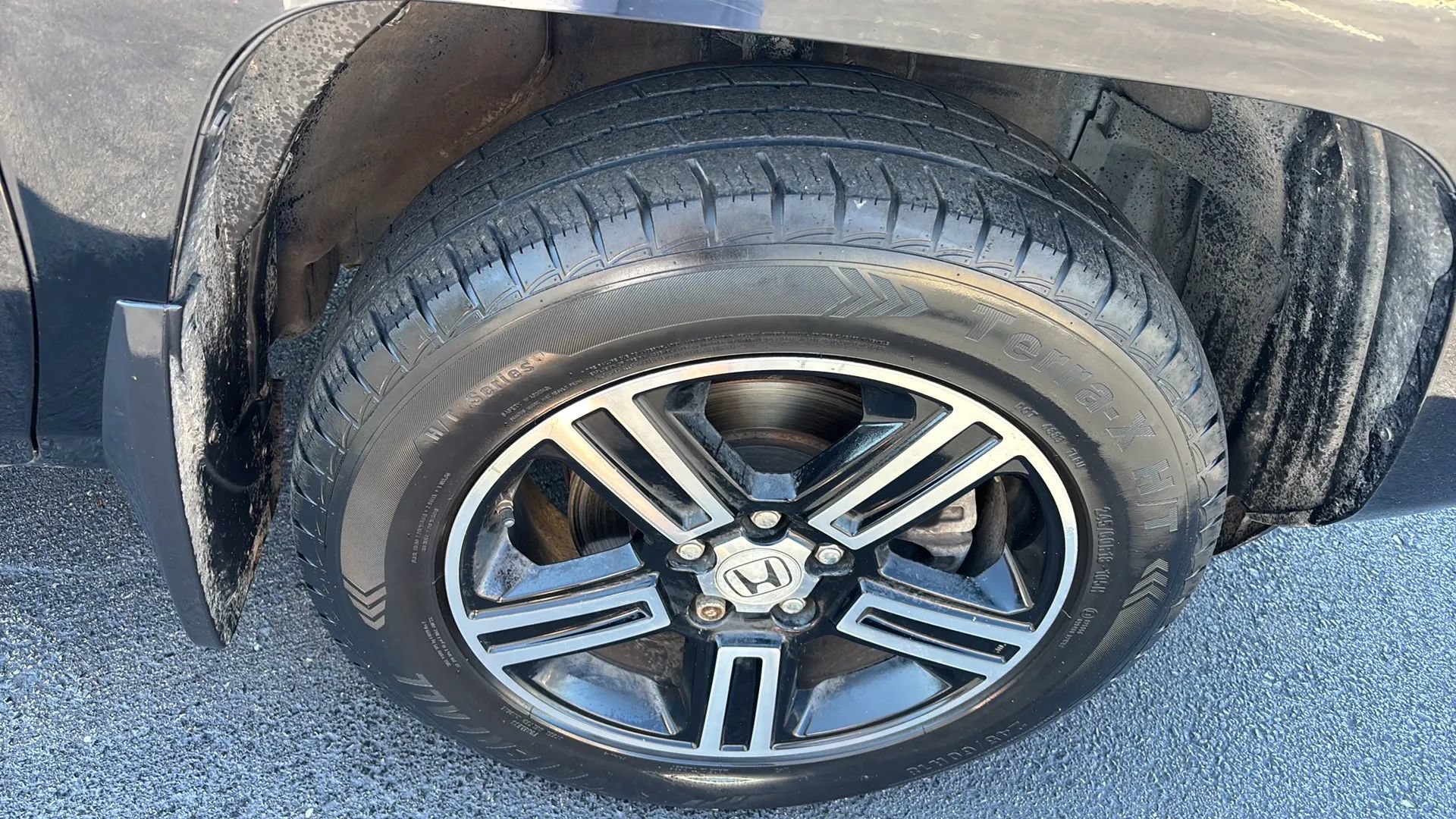 Used 2014 Honda Ridgeline Sport image 29
