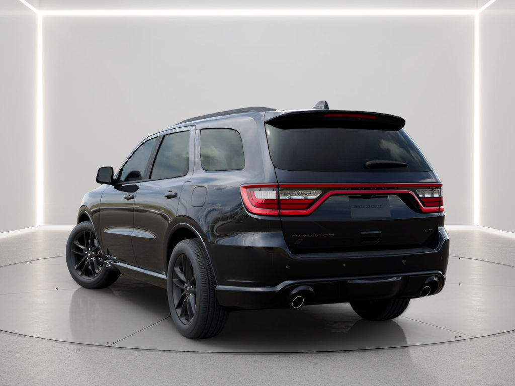 New 2026 Dodge Durango GT AWD/4WD image 3
