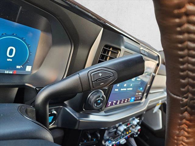 New 2026 Ford F250 King Ranch image 16