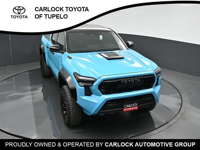 New 2026 Toyota Tacoma TRD Pro AWD/4WD image 43