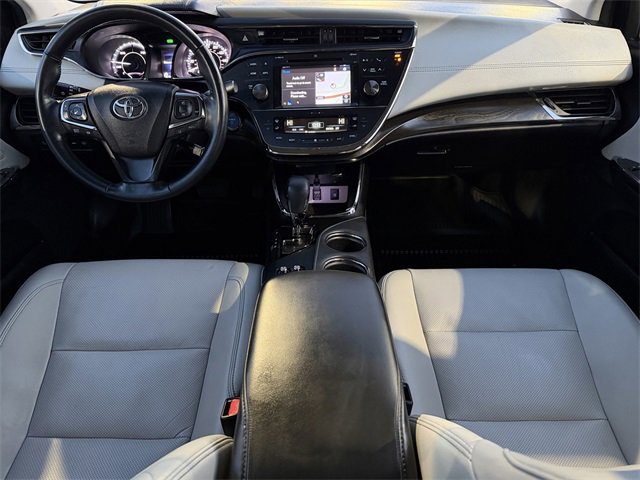 Used 2018 Toyota Avalon Limited image 20