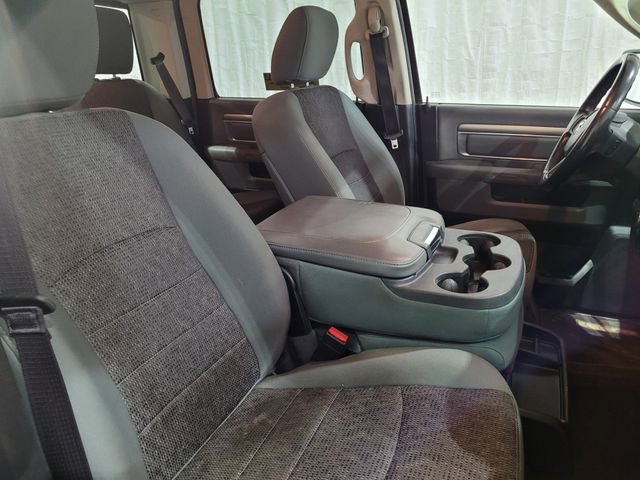 Used 2014 RAM 1500 Big Horn image 47