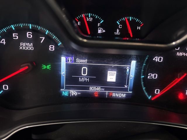 Used 2019 Chevrolet Impala Premier w/ Premier Convenience Package FWD image 21