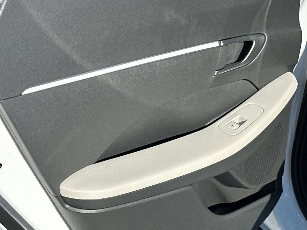 New 2025 Hyundai Sonata SE FWD image 22