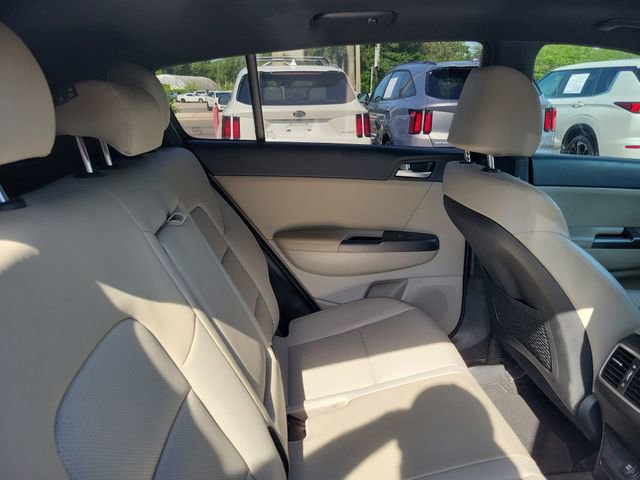 Used 2021 Kia Sportage S FWD image 30