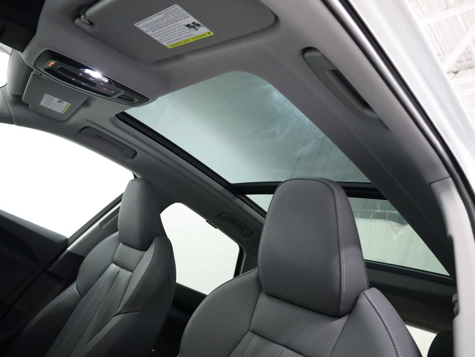 Certified 2025 Audi Q5 Premium Plus w/ Premium Plus AWD/4WD image 19