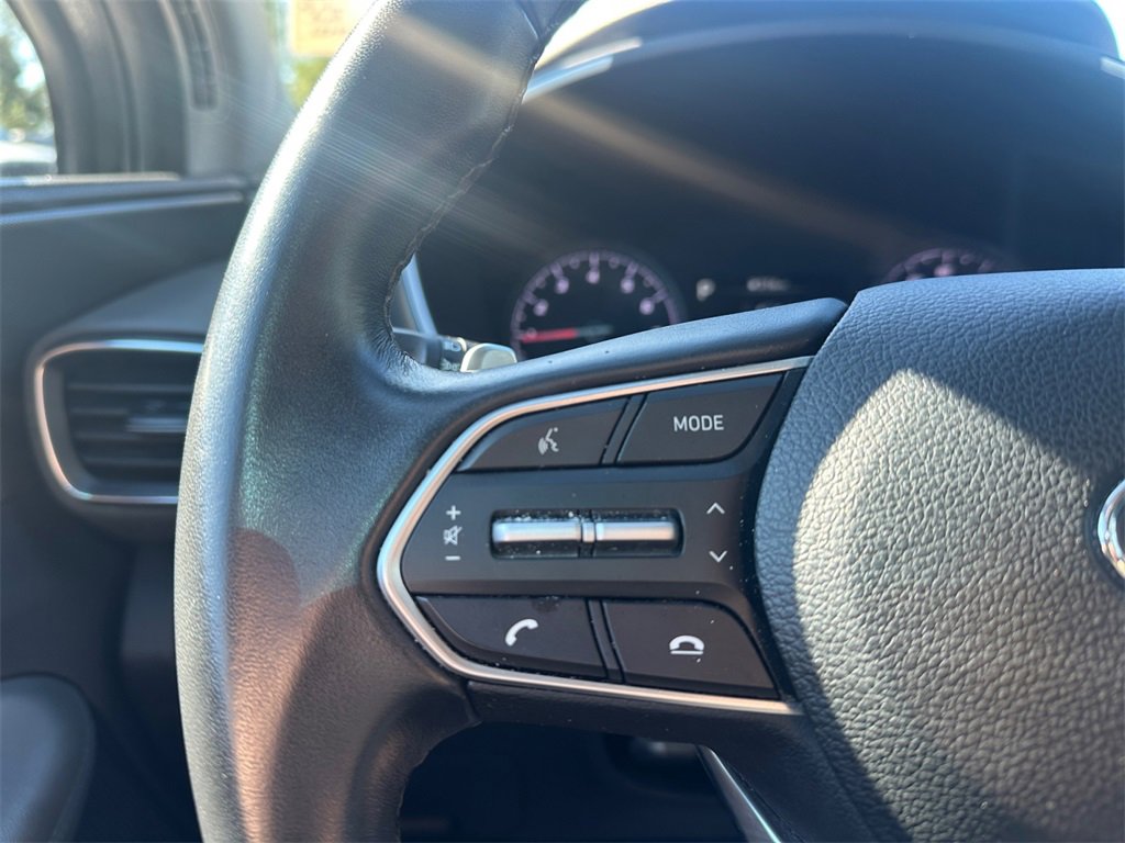 Used 2023 Hyundai Santa Fe SEL image 29