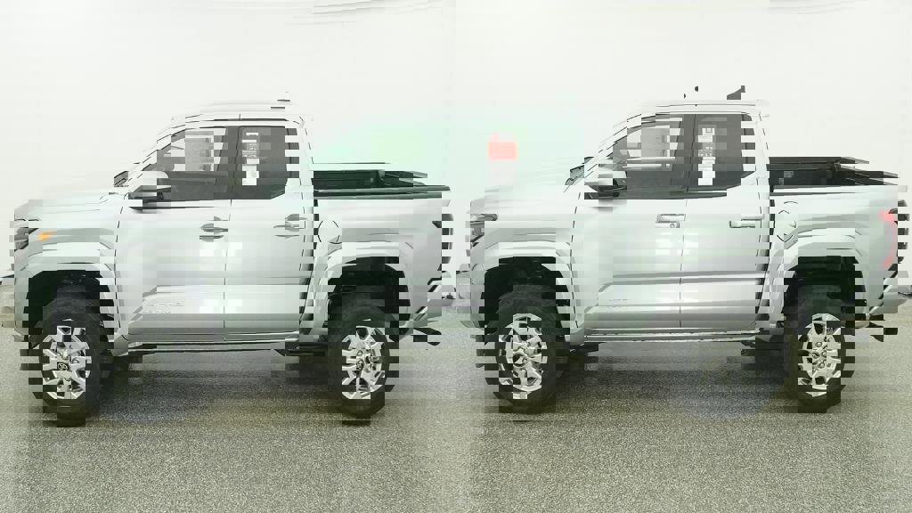 New 2026 Toyota Tacoma SR5 image 21