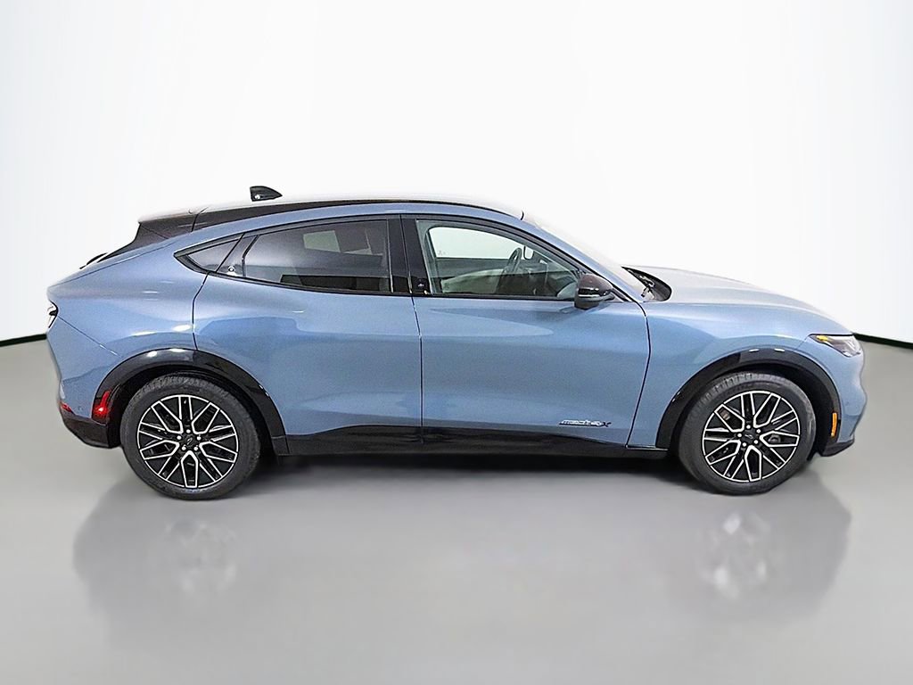 Used 2024 Ford Mustang Mach-E Premium image 15