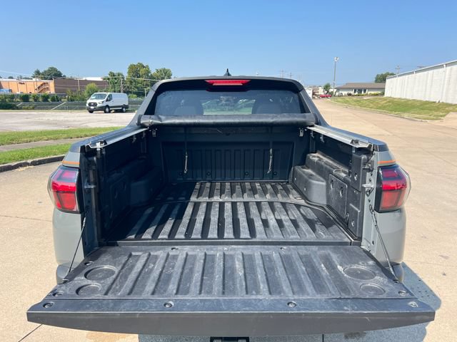 Used 2022 Hyundai Santa Cruz SEL AWD/4WD image 8