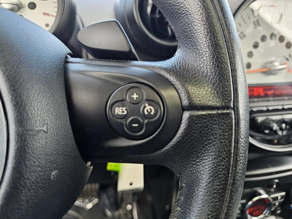 Used 2014 MINI Cooper Countryman S AWD/4WD image 20