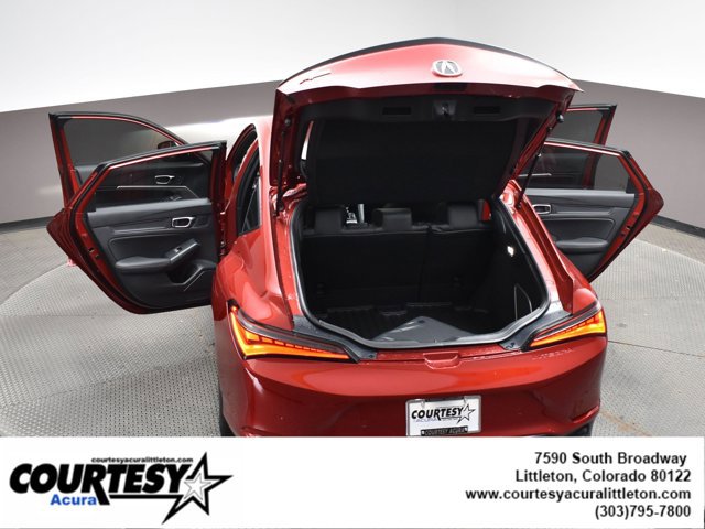 Used 2025 Acura Integra A-Spec image 43