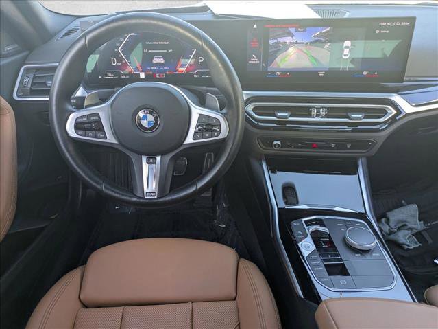 Certified 2024 BMW 230i Coupe w/ Premium Package image 17