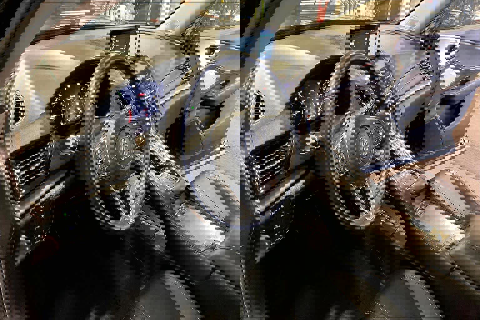 Used 2024 Acura RDX SH-AWD w/ Technology Package image 15