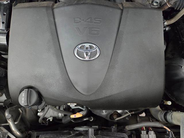 Used 2019 Toyota Highlander XLE image 22