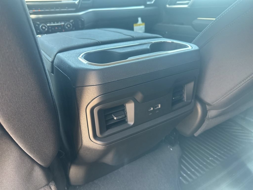 New 2026 Chevrolet Silverado 1500 LT w/ All Star Edition Plus AWD/4WD image 29
