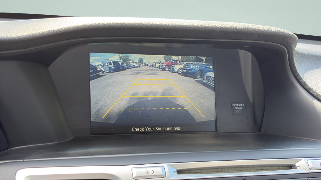 Used 2015 Honda Accord LX image 20